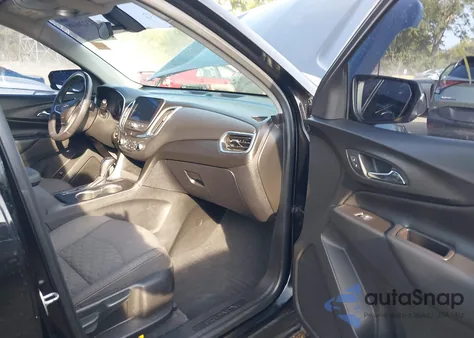 2019 Chevrolet Equinox Lt from USA, damaged, VIN 2GNAXVEX4K6276993